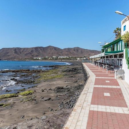 Apartamento Las Playitas Tuineje Exterior foto
