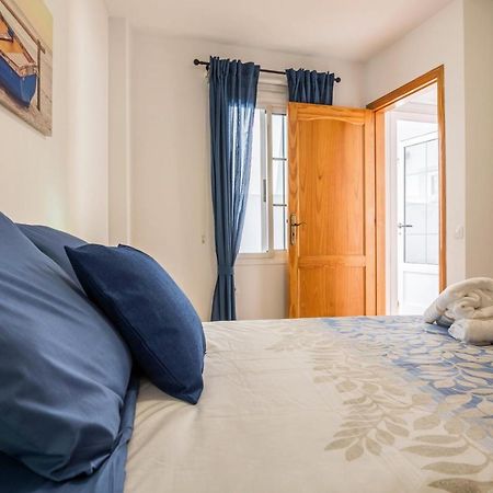 Apartamento Las Playitas Tuineje Exterior foto