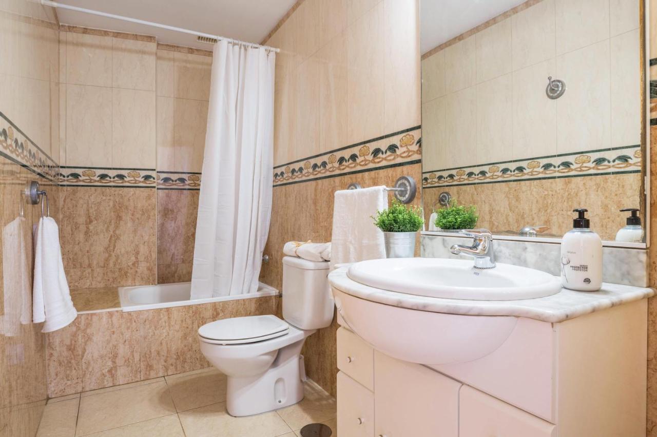 Apartamento Las Playitas Tuineje Exterior foto