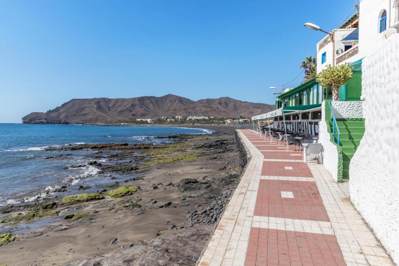 Apartamento Las Playitas Tuineje Exterior foto