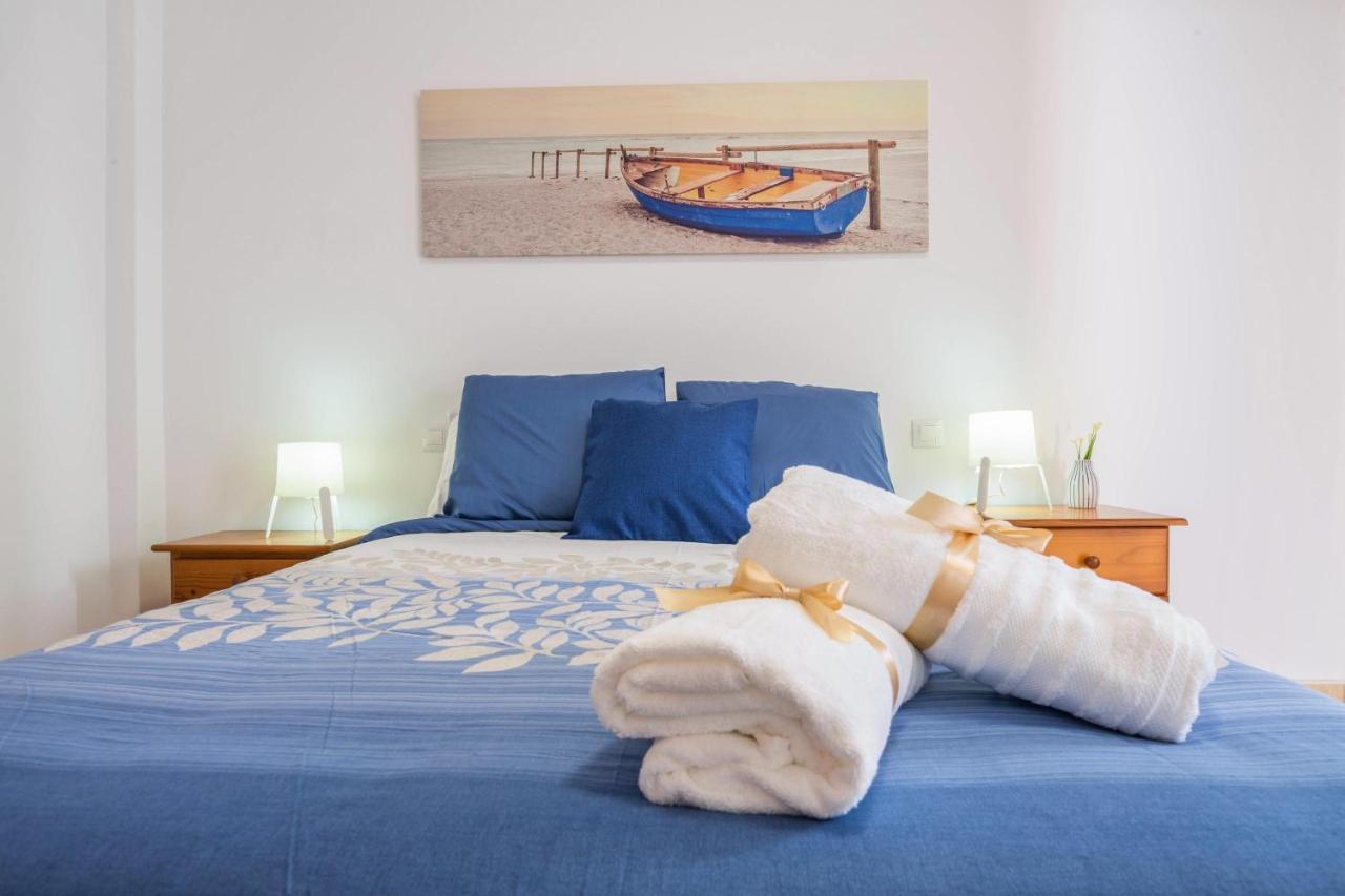 Apartamento Las Playitas Tuineje Exterior foto