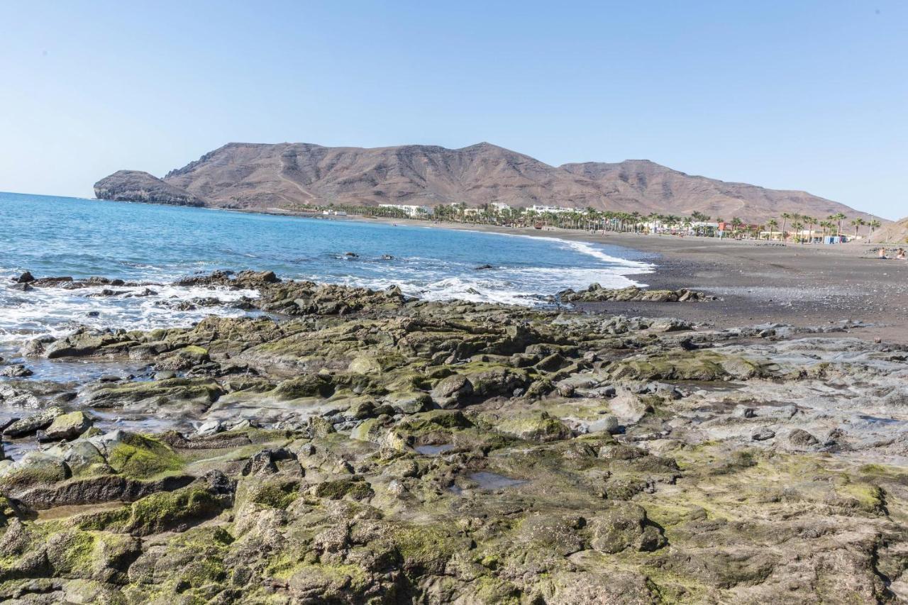 Apartamento Las Playitas Tuineje Exterior foto