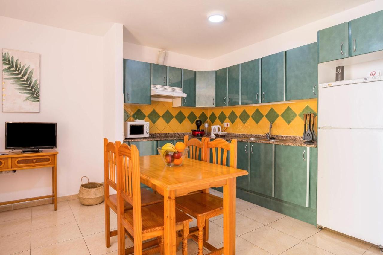 Apartamento Las Playitas Tuineje Exterior foto