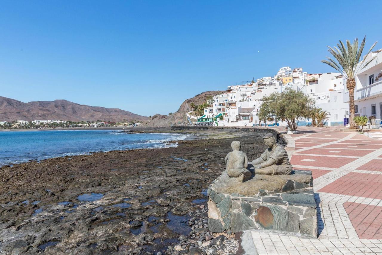 Apartamento Las Playitas Tuineje Exterior foto