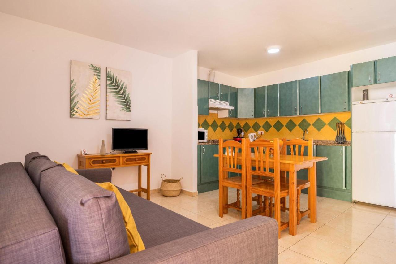 Apartamento Las Playitas Tuineje Exterior foto